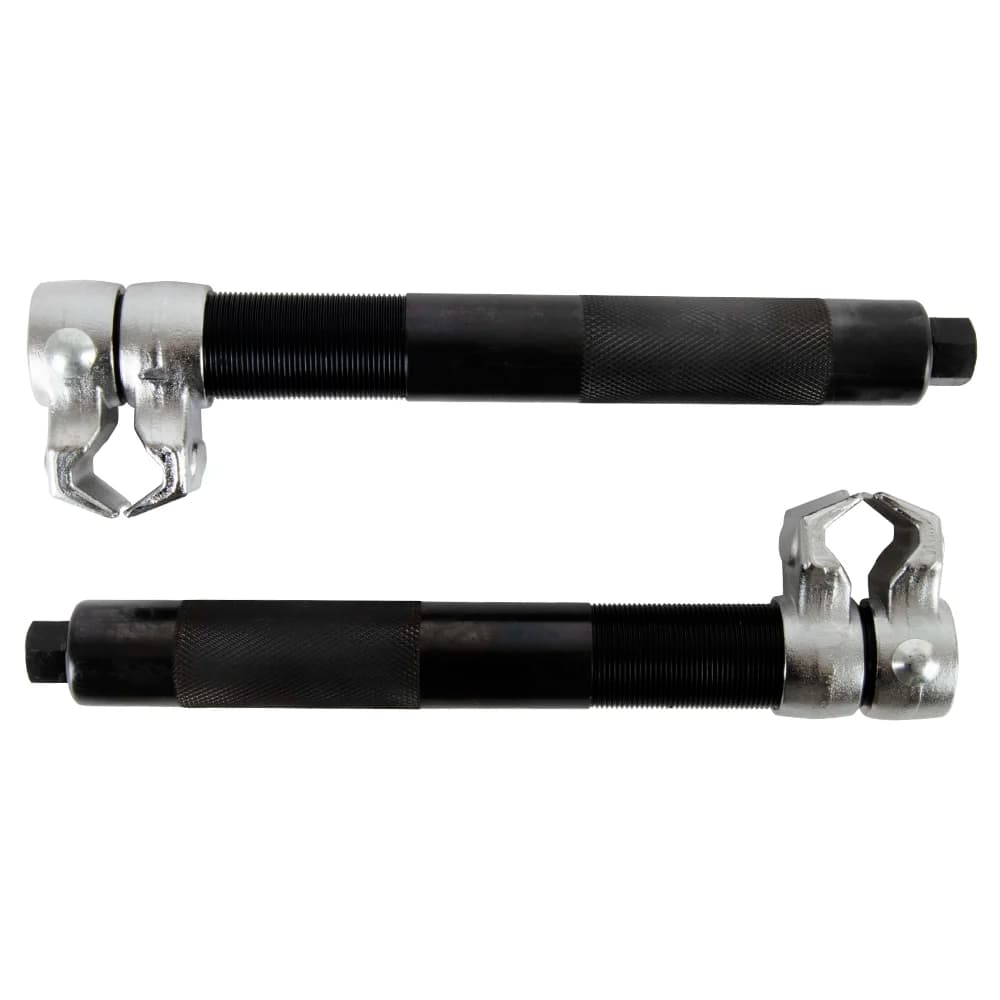 Стяжка пружин Wiederkraft WDK-214026 черного цвета