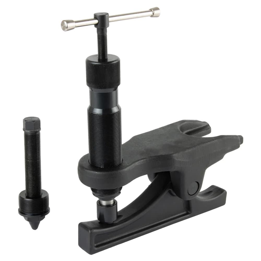 Гидравлический съёмник шаровых опор Wiederkraft WDK-214521