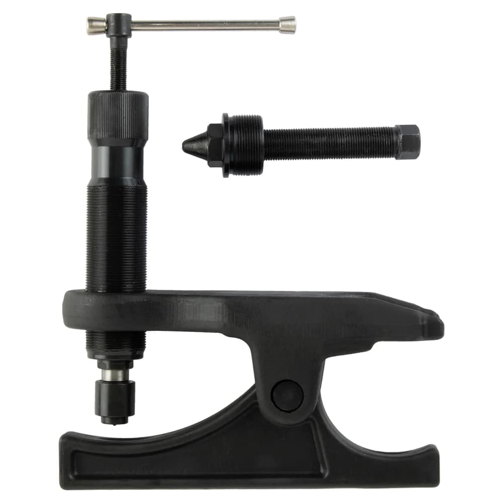 Гидравлический съёмник шаровых опор Wiederkraft WDK-214521