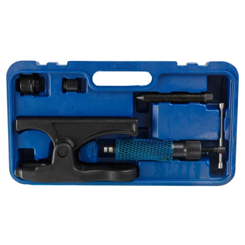 Гидравлический съёмник шаровых опор Wiederkraft WDK-214521