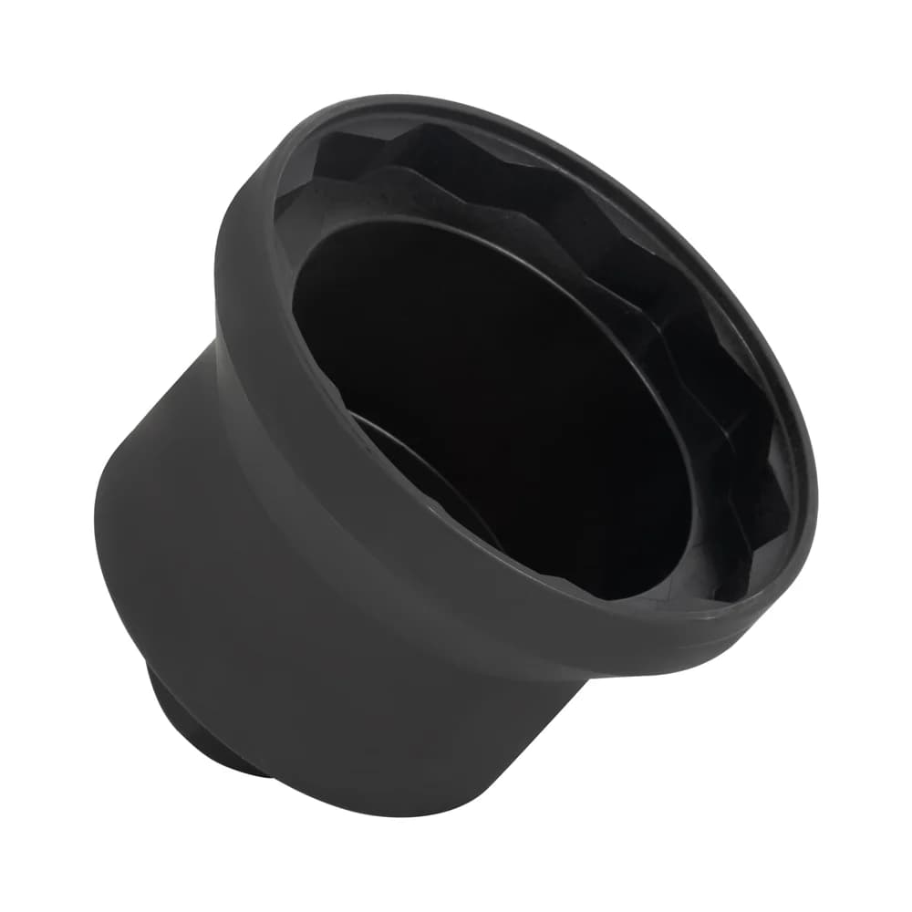 Ступичная головка в кейсе