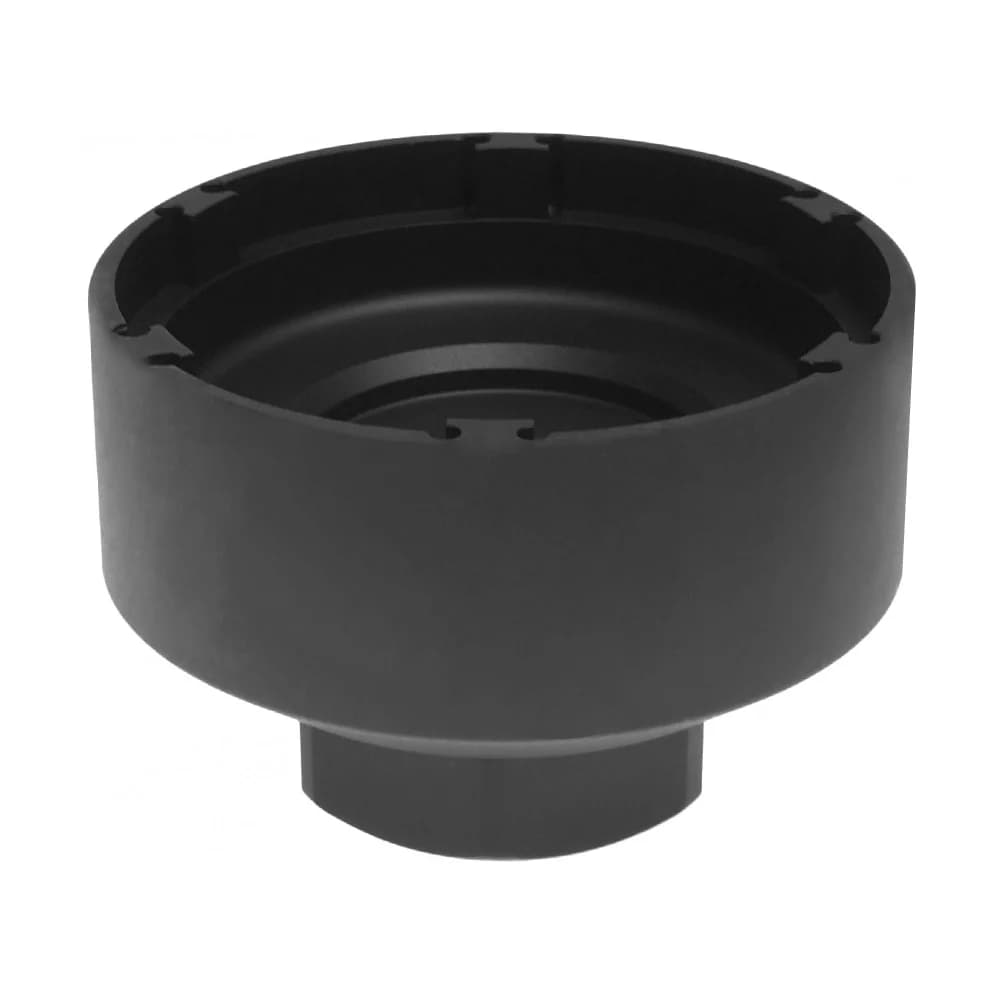 Ударная головка WiederKraft 3/4" привод, вид сбоку
