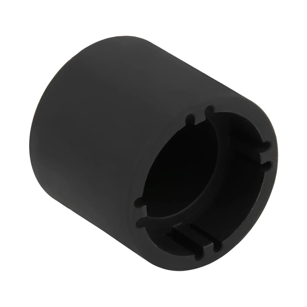 Головка из хромомолибденовой стали CrMo, черное покрытие