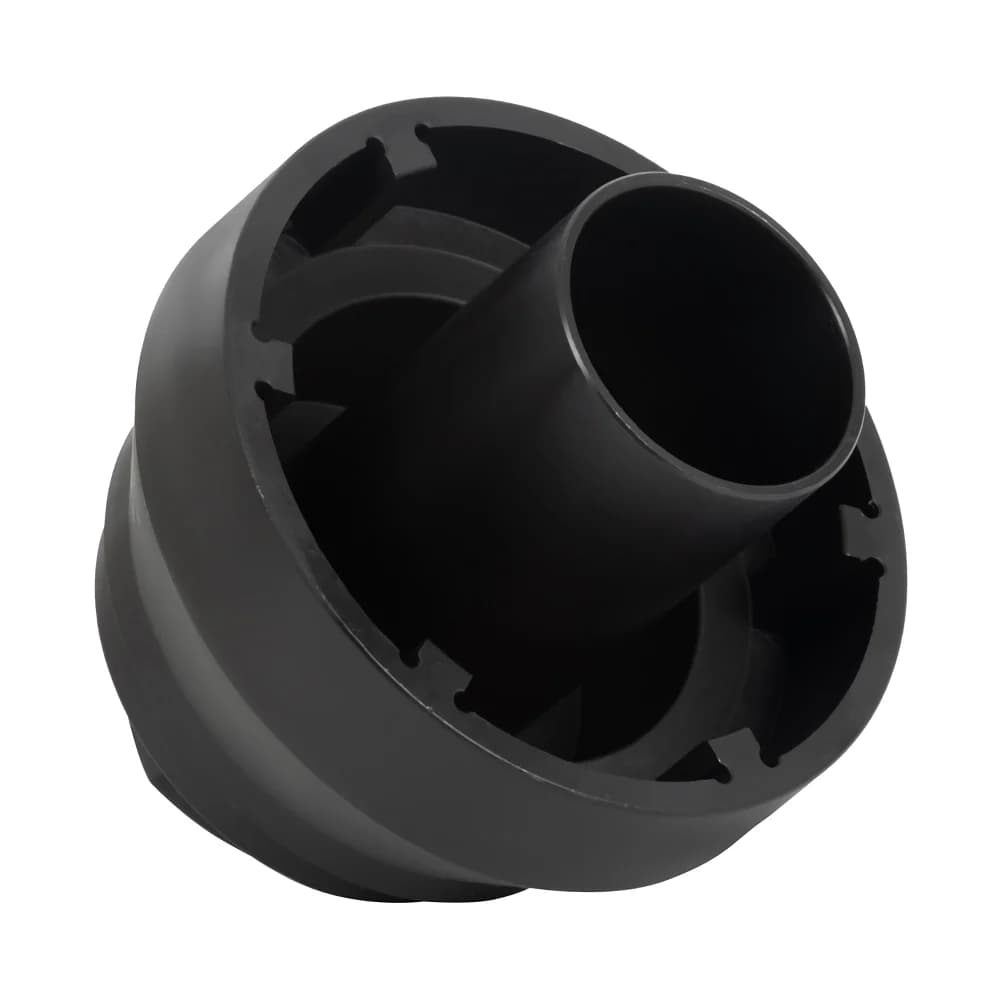 Ступичная головка WiederKraft WDK-216031 для MAN TGA