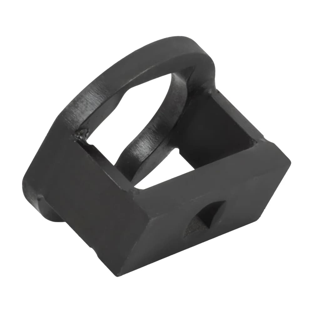 Черная головка для спецгаек