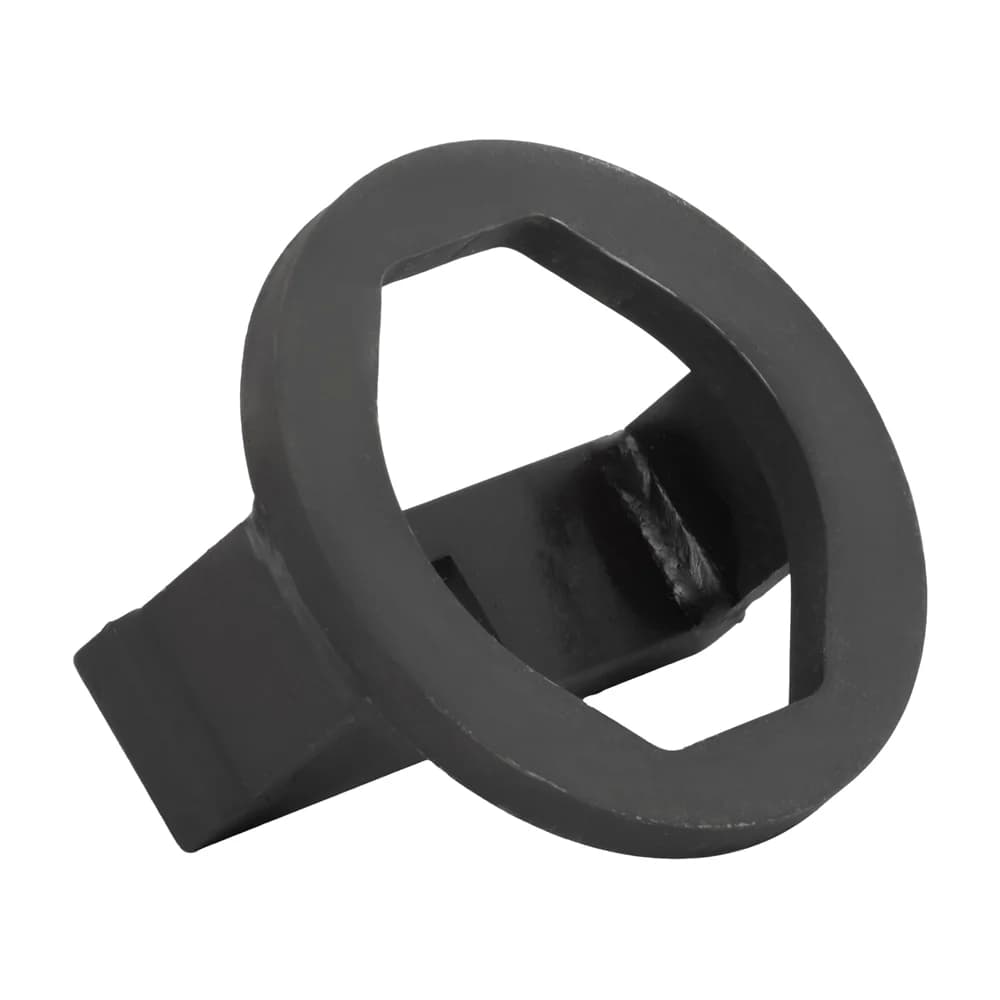 Крупный план посадочного квадрата 3/4