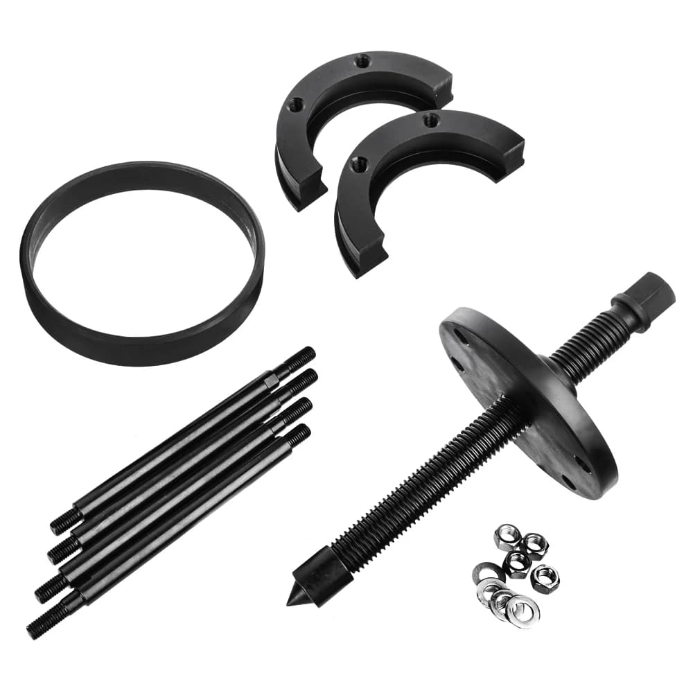 Съёмник осевых подшипников 112–169,5 мм, для MAN TRACTOR Wiederkraft WDK-216108