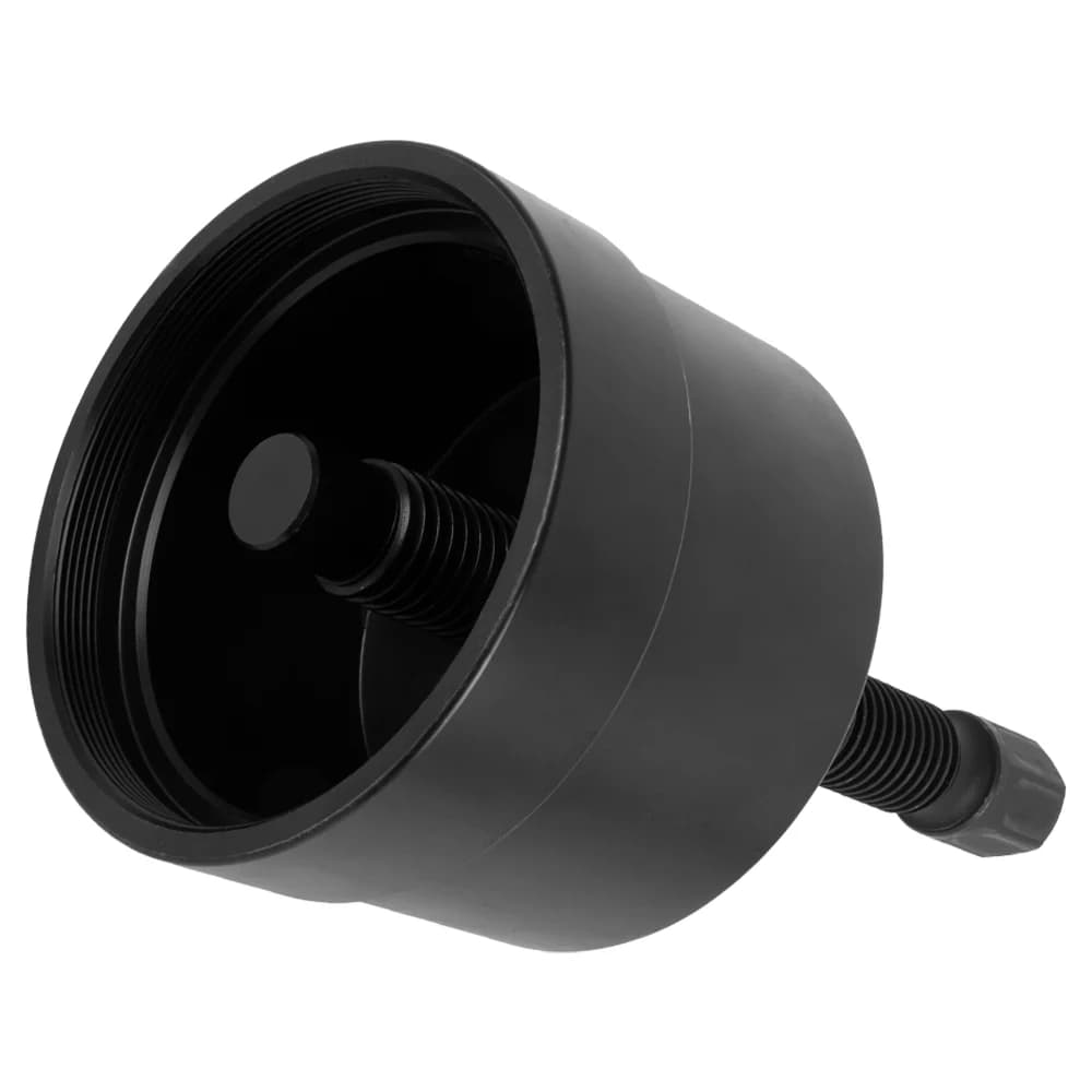 Съёмник ступицы оси — М136×2,5, для BPW ECO — Wiederkraft WDK-216126