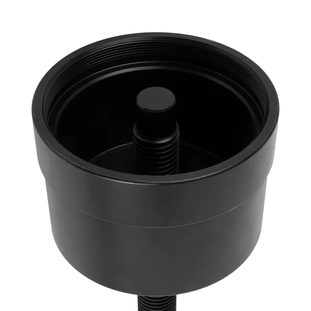 Съёмник ступицы оси — М136×2,5, для BPW ECO — Wiederkraft WDK-216126