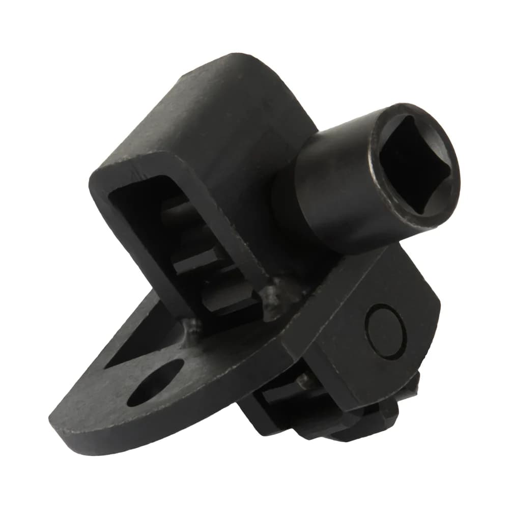 Приспособление для проворачивания коленвала Wiederkraft WDK-216130