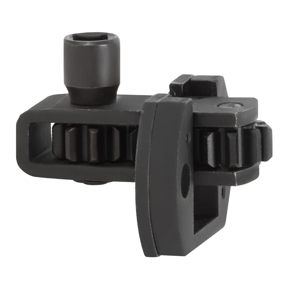 Приспособление для проворачивания коленвала DAF Wiederkraft WDK-216131