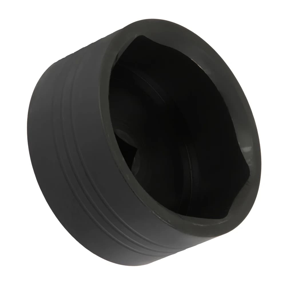 Головка Wiederkraft WDK-216270, черное покрытие