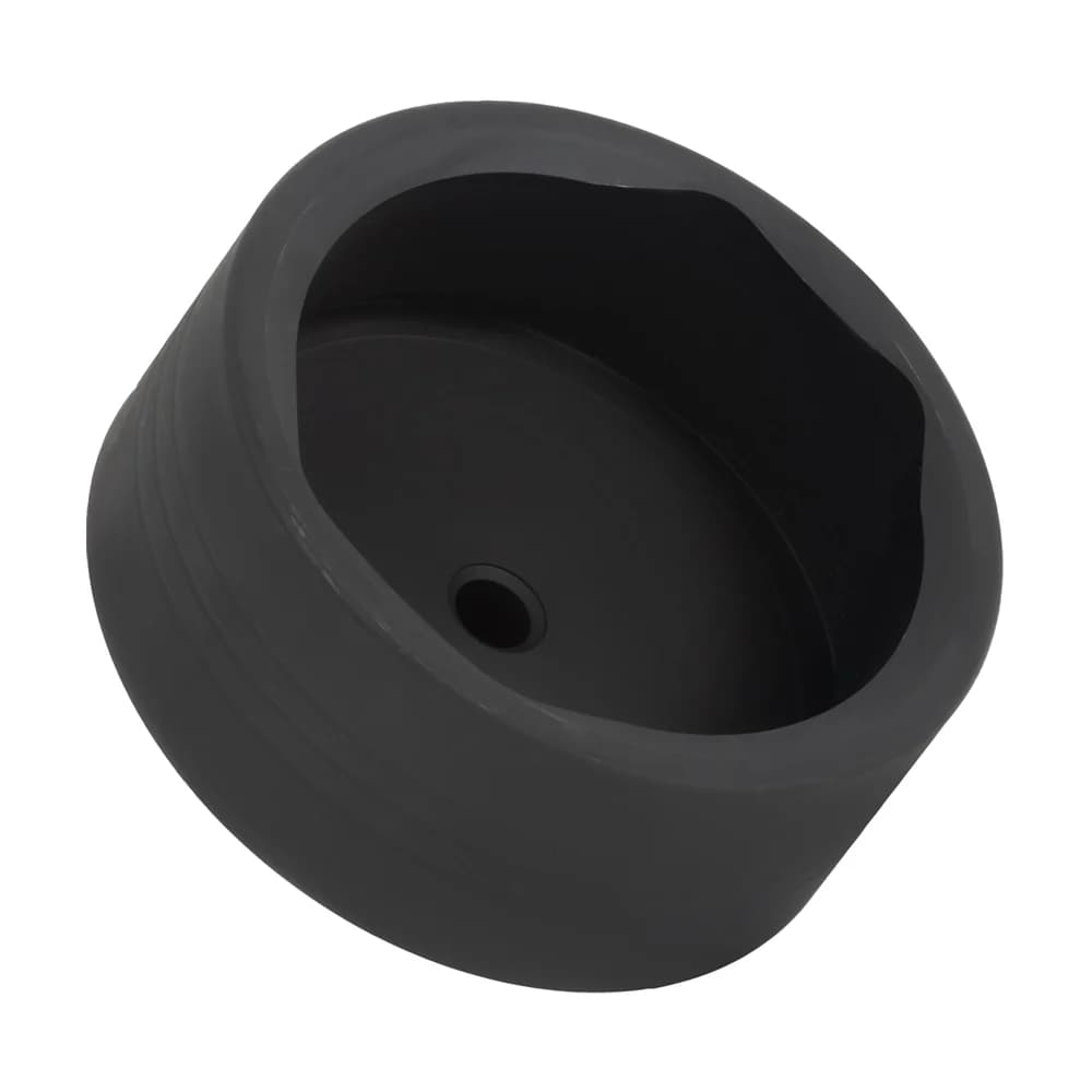 Головка для гаек BPW Wiederkraft WDK-216277, вид сбоку