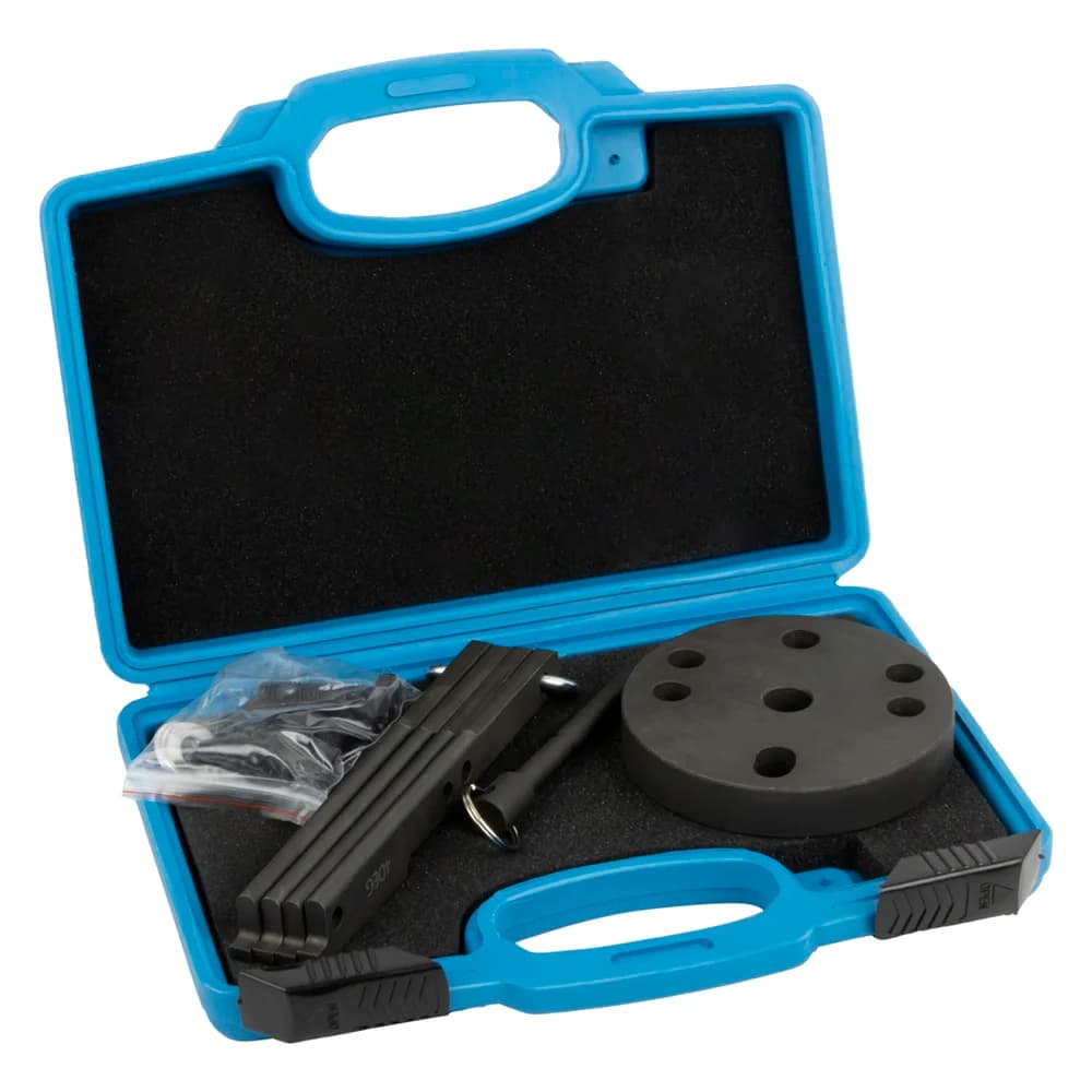 Набор инструментов WiederKraft WDK-216322 для ГРМ Cummins