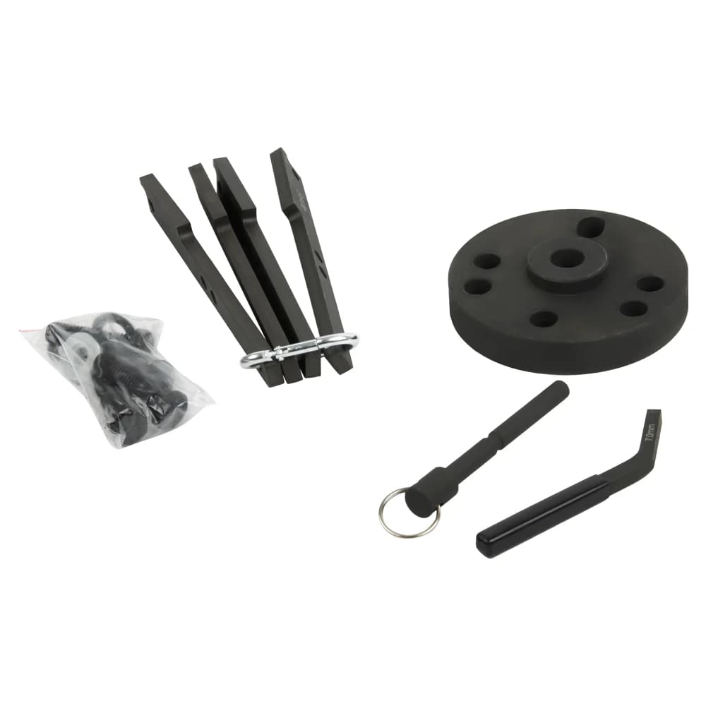 Набор для установки фаз ГРМ Cummins ISX15 Wiederkraft WDK-216323