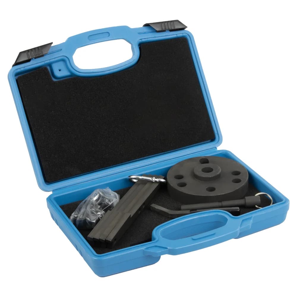 Комплектация набора для ГРМ двигателя Cummins