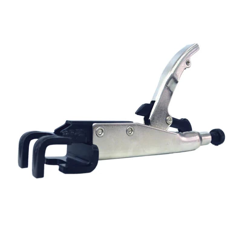 Зажим LL-образный Wiederkraft WDK-65003