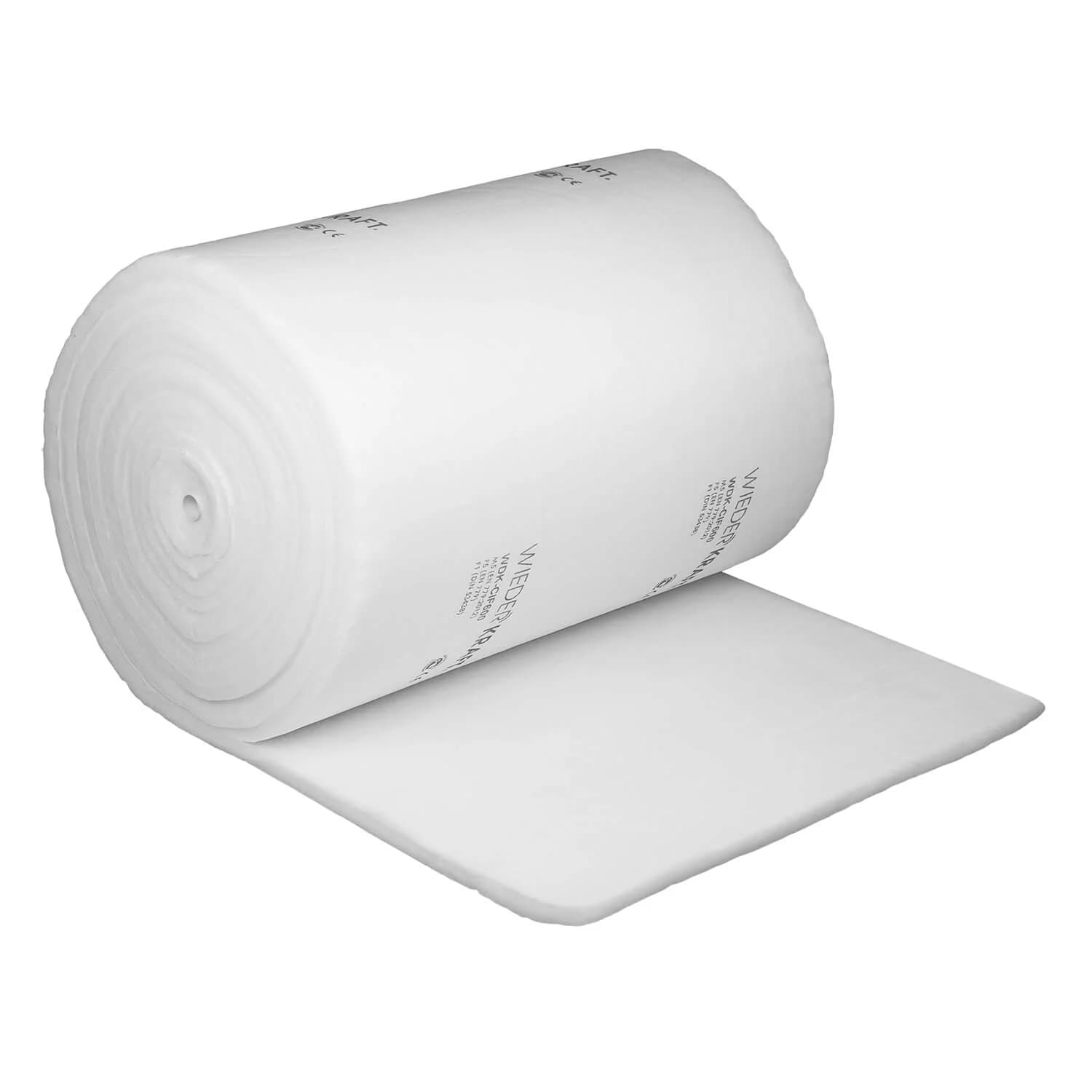 Потолочный фильтр 2,0м х 20м*22мм WDK-CIF600