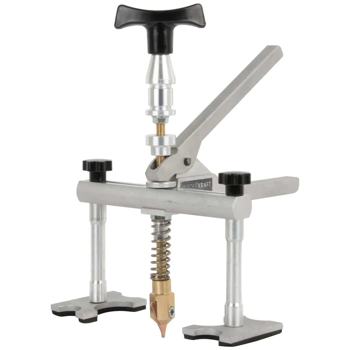 Диспенсер для маскирующей бумаги напольный с сиденьем Wiederkraft WDK-99522