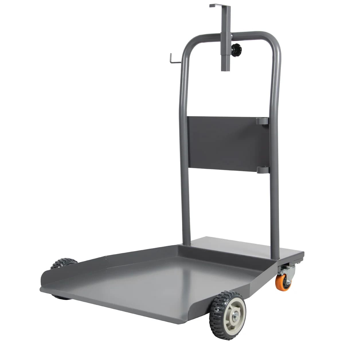 Тележка для бочек 180–220 кг Wiederkraft WDK-T01