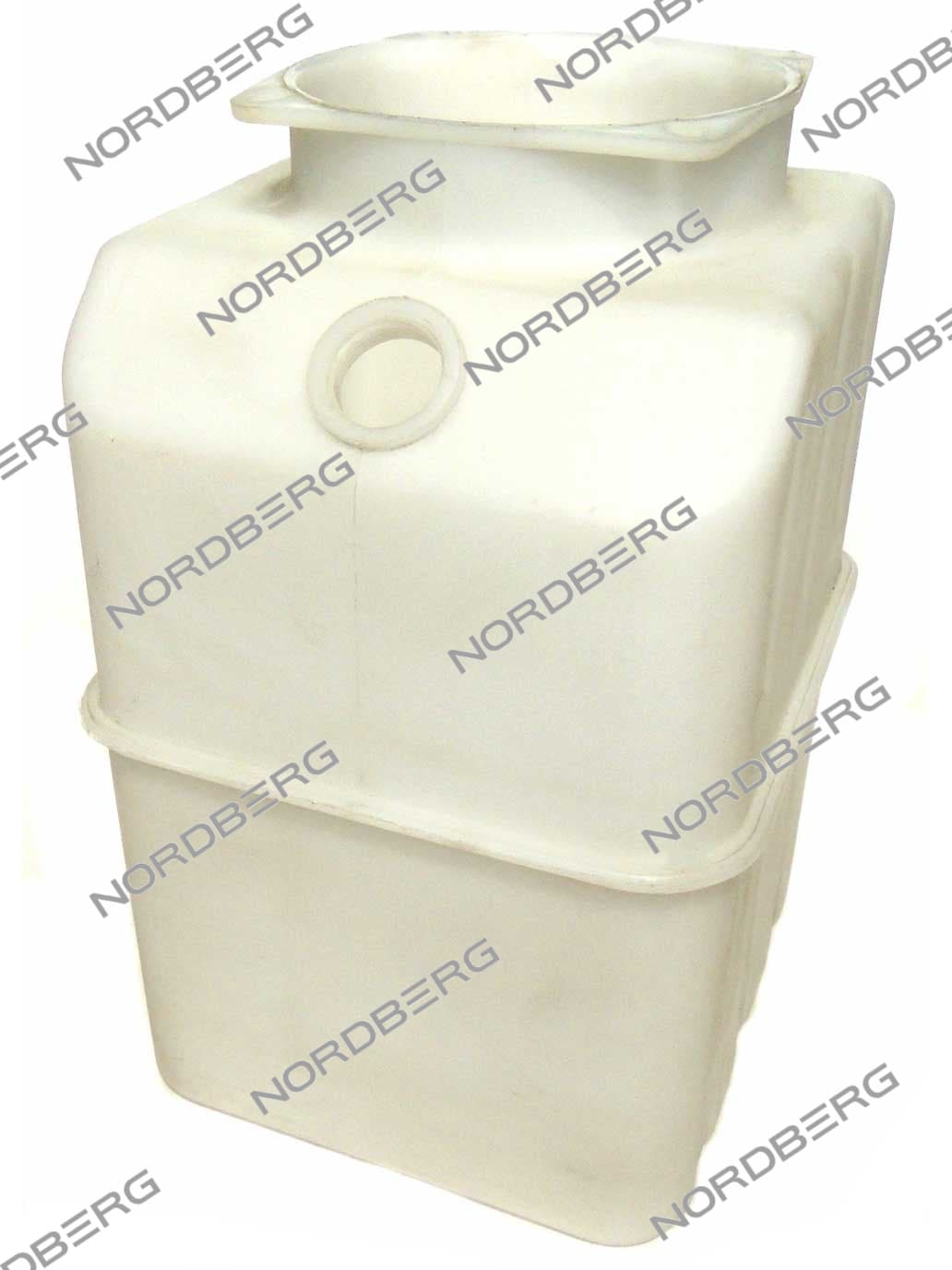 Оригинальный масляный бачок Nordberg для станков 46TRK