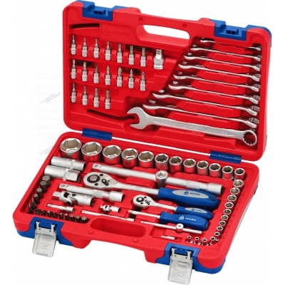 Комплектация набора МАСТАК 01-082C