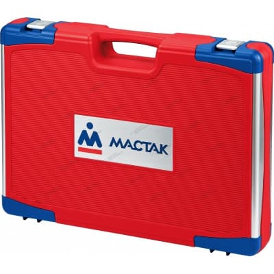 Кейс с инструментами МАСТАК 01-102C