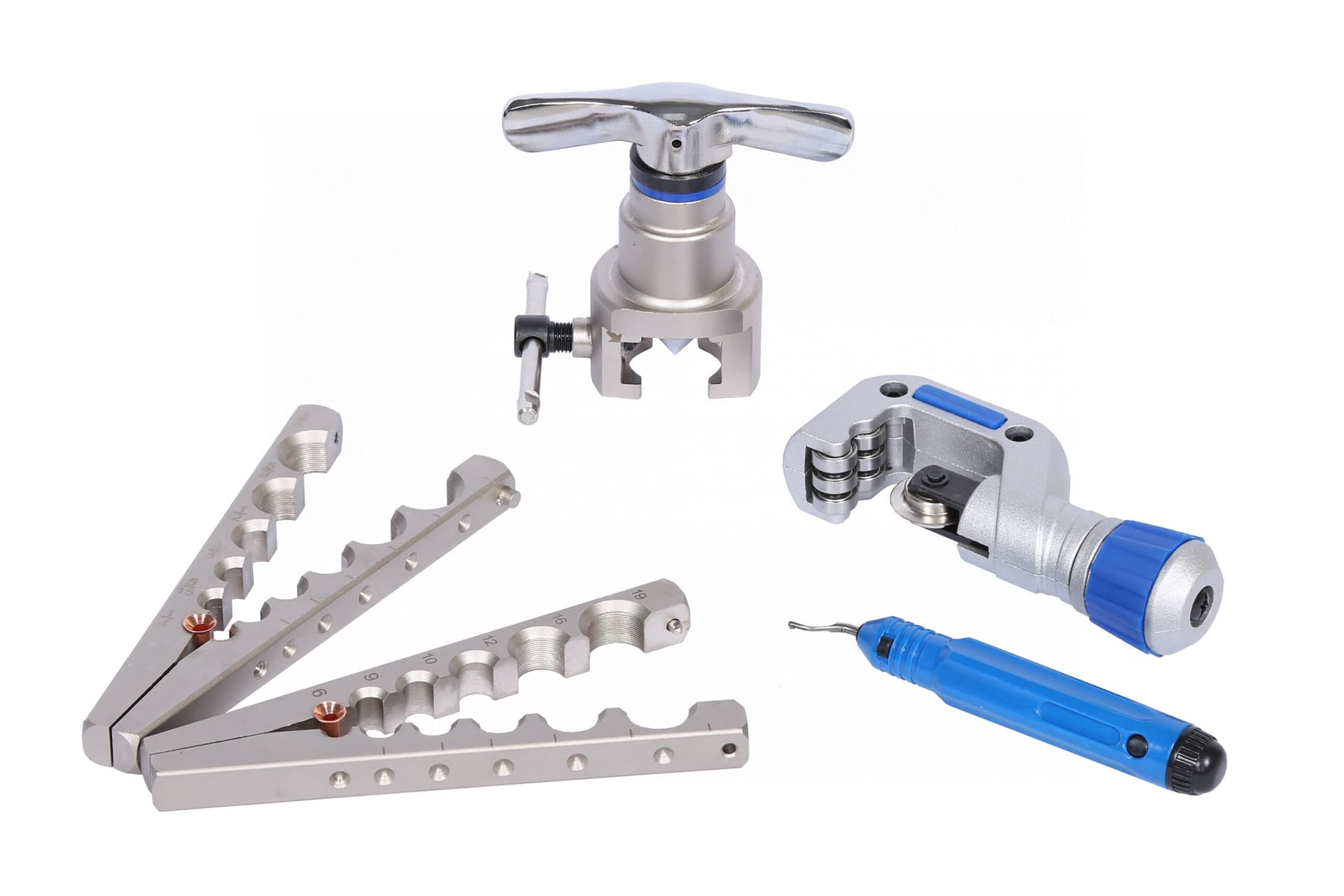 Комплектация набор NFT6 для тормозной системы