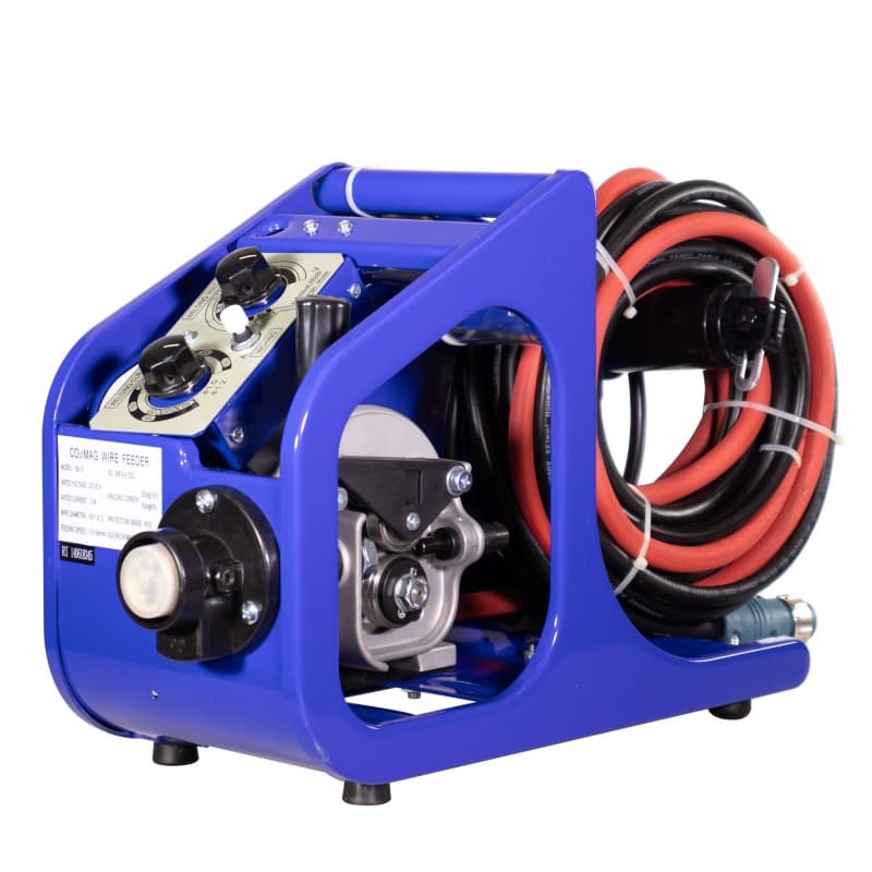 Подающий механизм к ULTIMATE 400 IGBT (2-х роликовый)