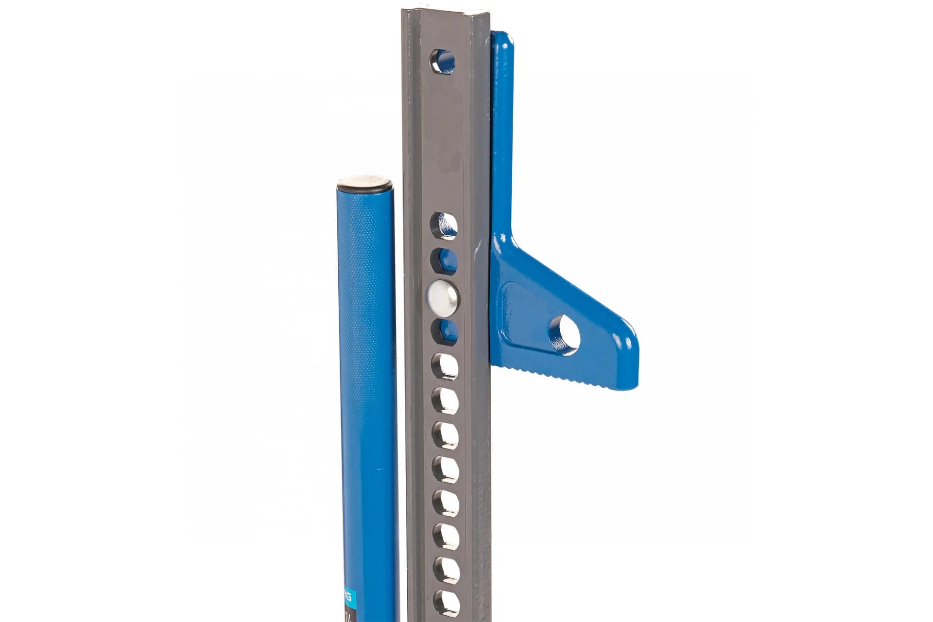 Домкрат реечный NORDBERG N025 — 3,5 т, 153 см, хай-джек