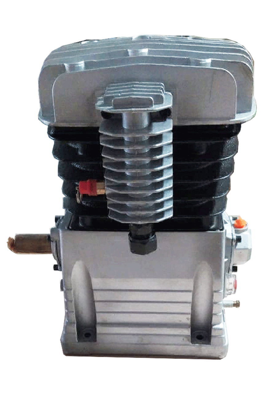 Головка компрессорная NORDBERG NCE810 — 810 л/мин для NCE300/810 и NCE300/1050