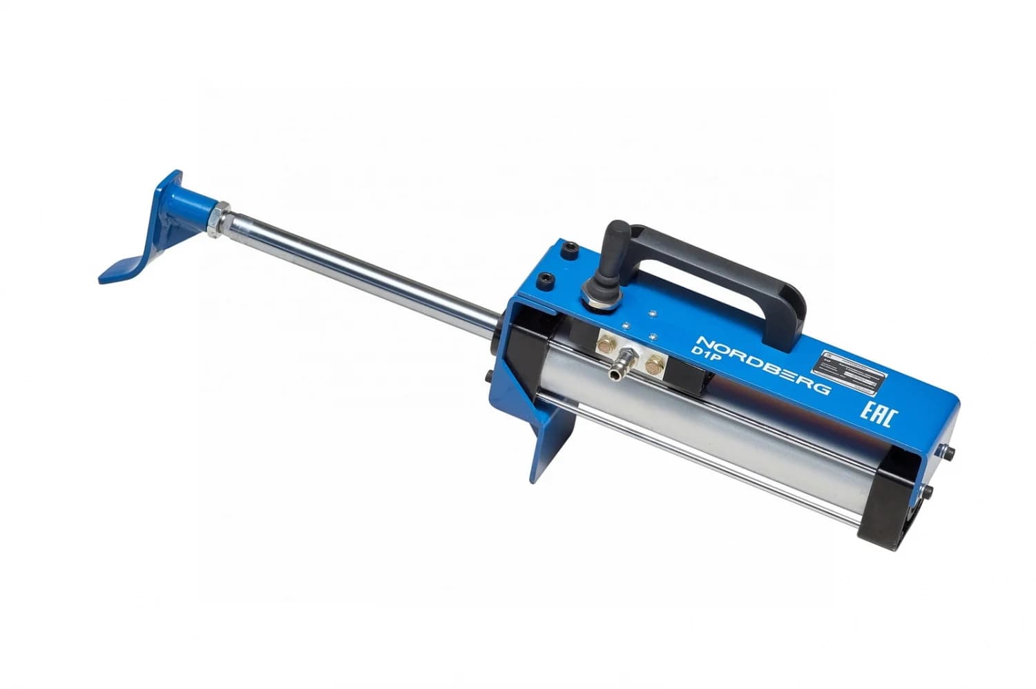 Пневматический борторасширитель