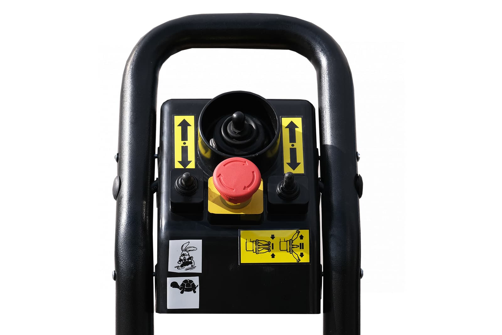 NORDBERG 46TRK26 — инструментальная консоль с монтажной головкой