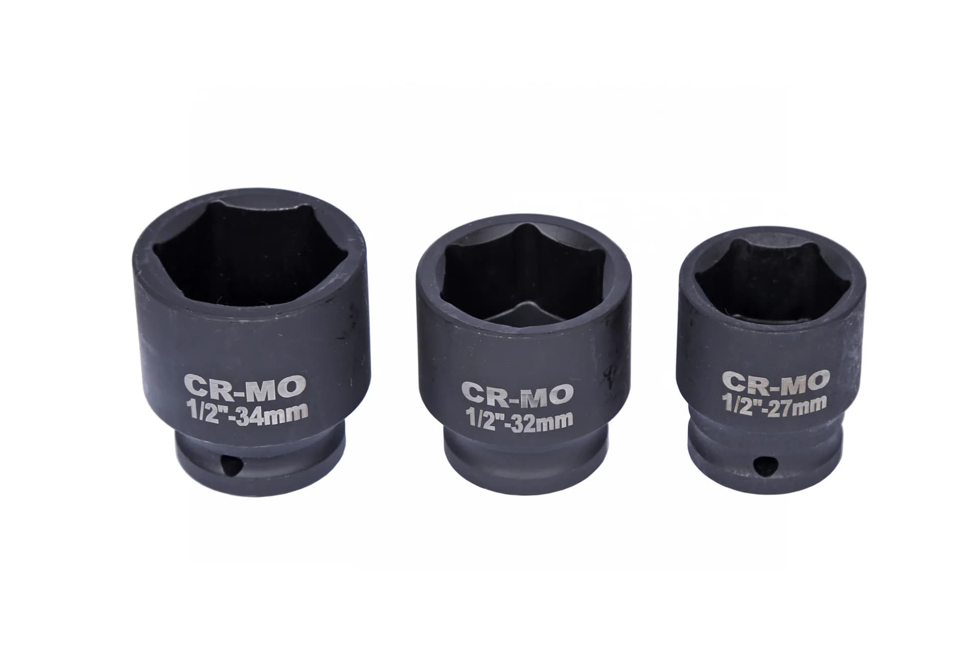 Гайковерт аккумуляторный NORDBERG NE806K — 1/2″, 1500 Нм, 6 Ач