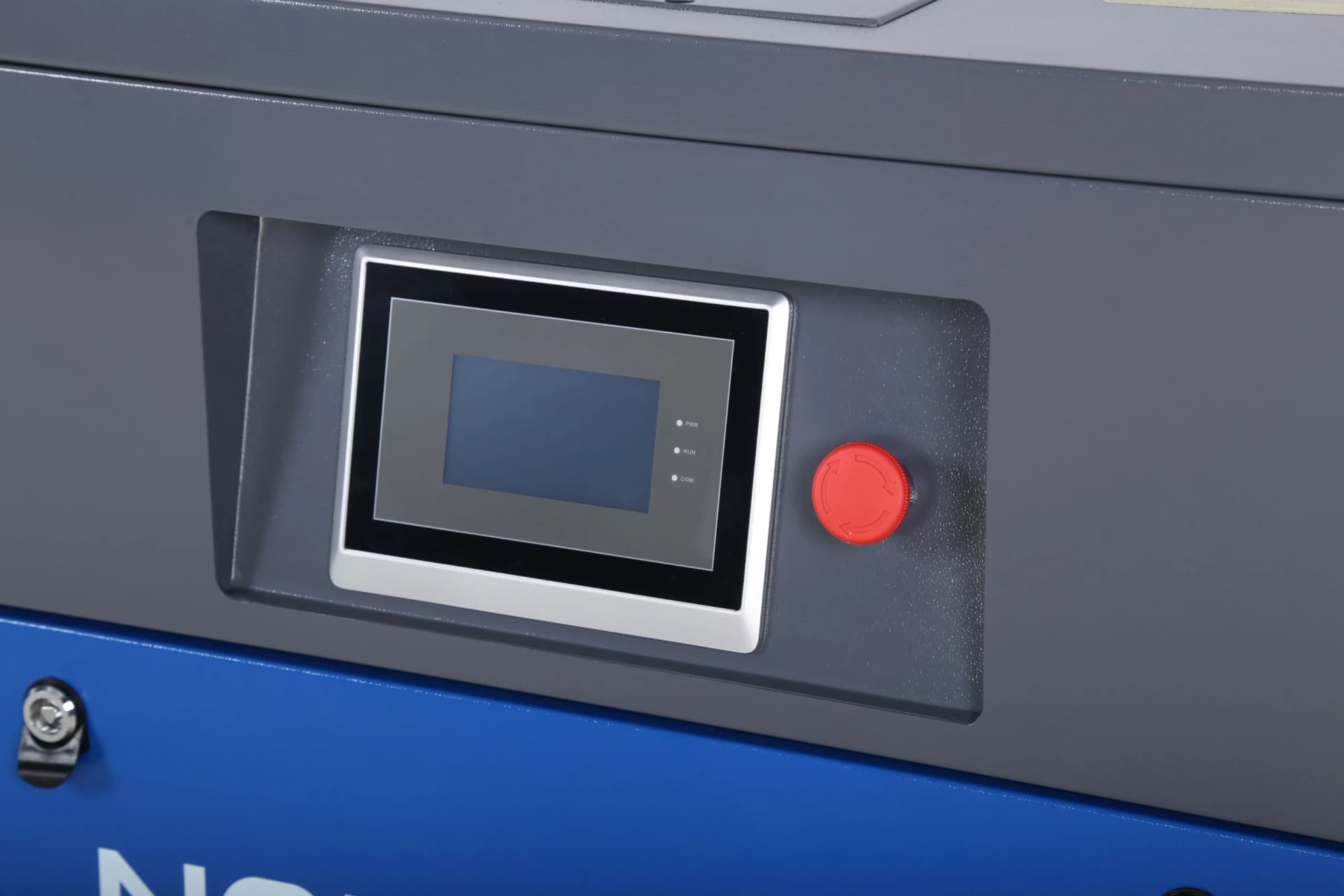 Компрессор винтовой Nordberg NCF11 — 7.5 кВт / VSD / 960 л/мин