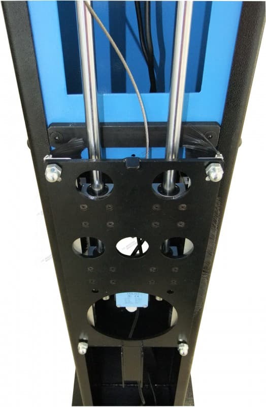 Балка подъёмная NORDBERG 8-34900007 — общий вид