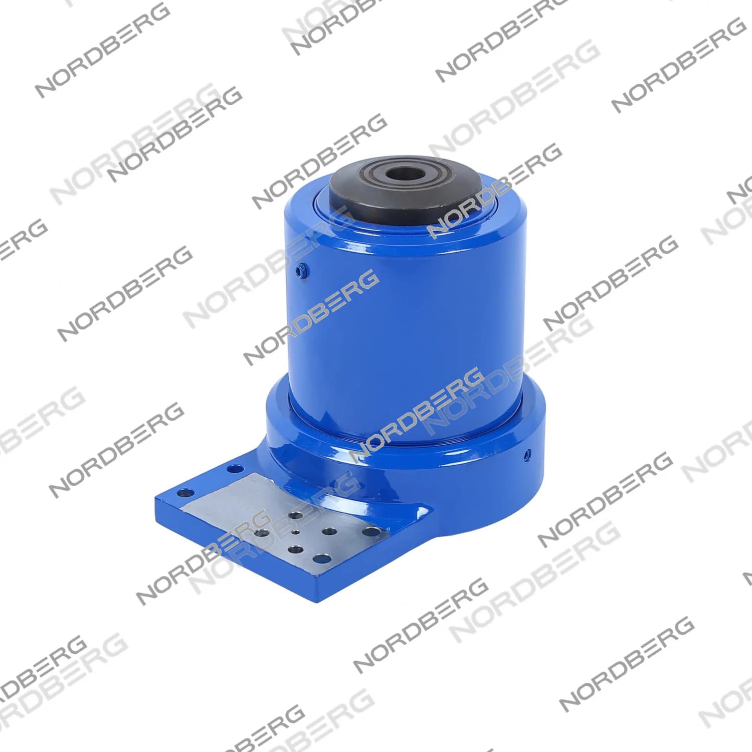 Гидроцилиндр NORDBERG N33502#CYLINDER — общий вид