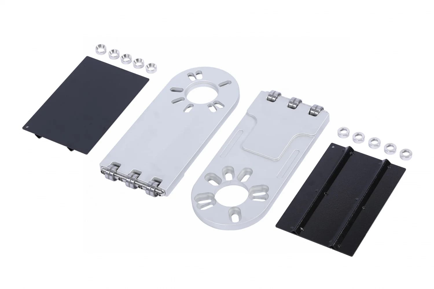 Комплект адаптеров для замены сайлент-блоков Nordberg NTE50