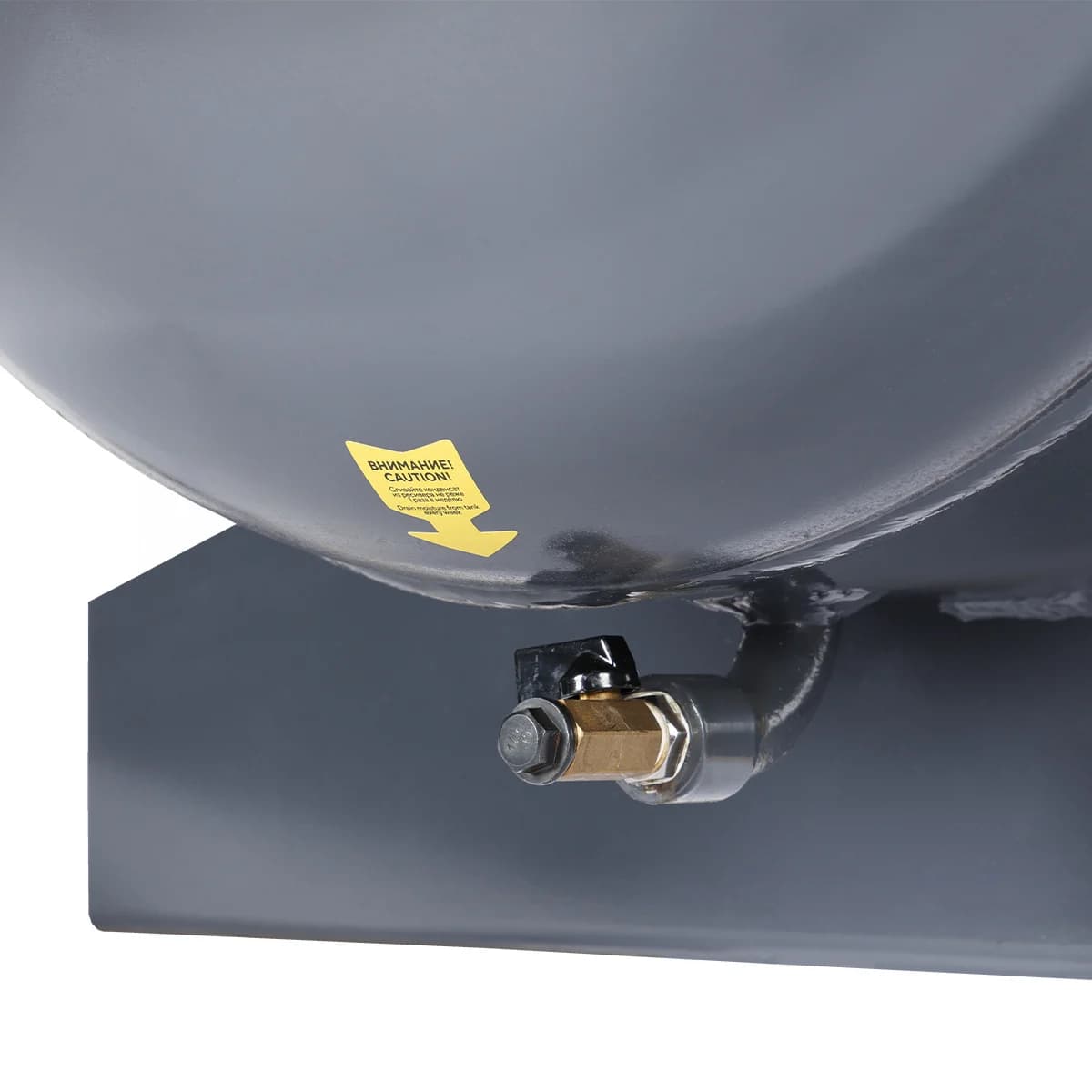 Компрессор винтовой Nordberg NCF20RD — 15 кВт / VSD / ресивер 410 л