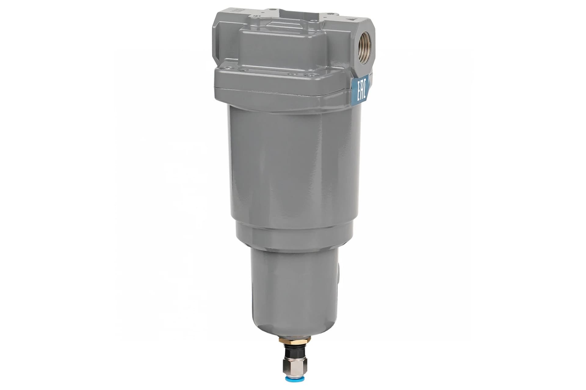 Фильтр воздушный тонкой очистки NORDBERG NP8124 — 0,3+0,01 мкм, 1/2″, 15 бар