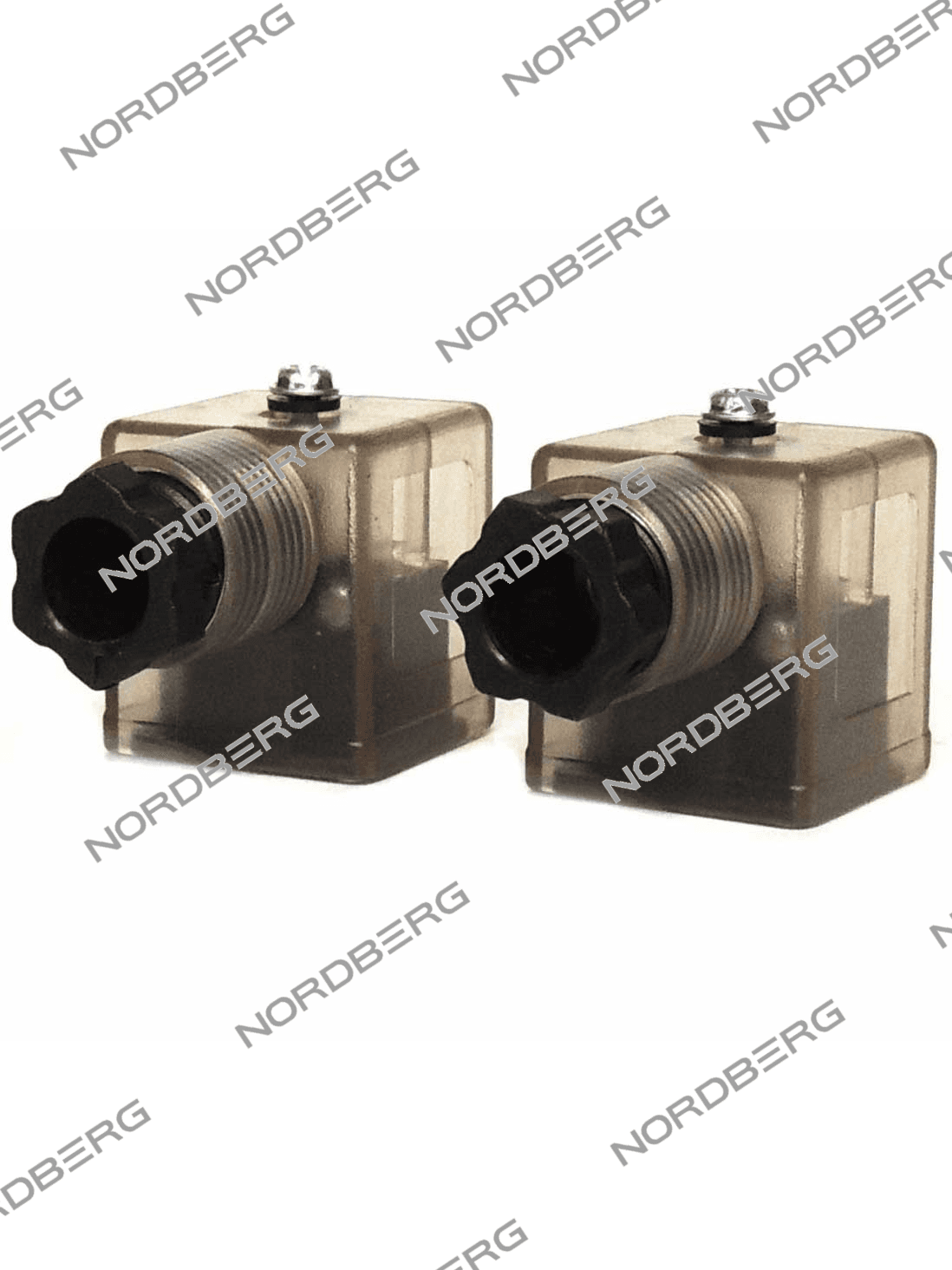 Плунжер электромагнитного клапана пластиковый NORDBERG 417 для шиномонтажного станка