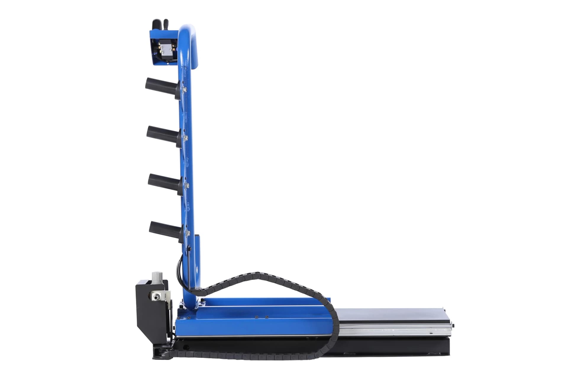 Лифт для колёс Nordberg NTL1 — до 75 кг / высота подъёма 50 см / балансировка