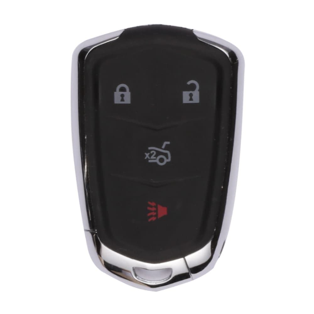 Смарт-ключ автомобильный Autel IKEY GM004AL, универсальный, 315/433 МГц, 4 клавиши (U,L,T,P)