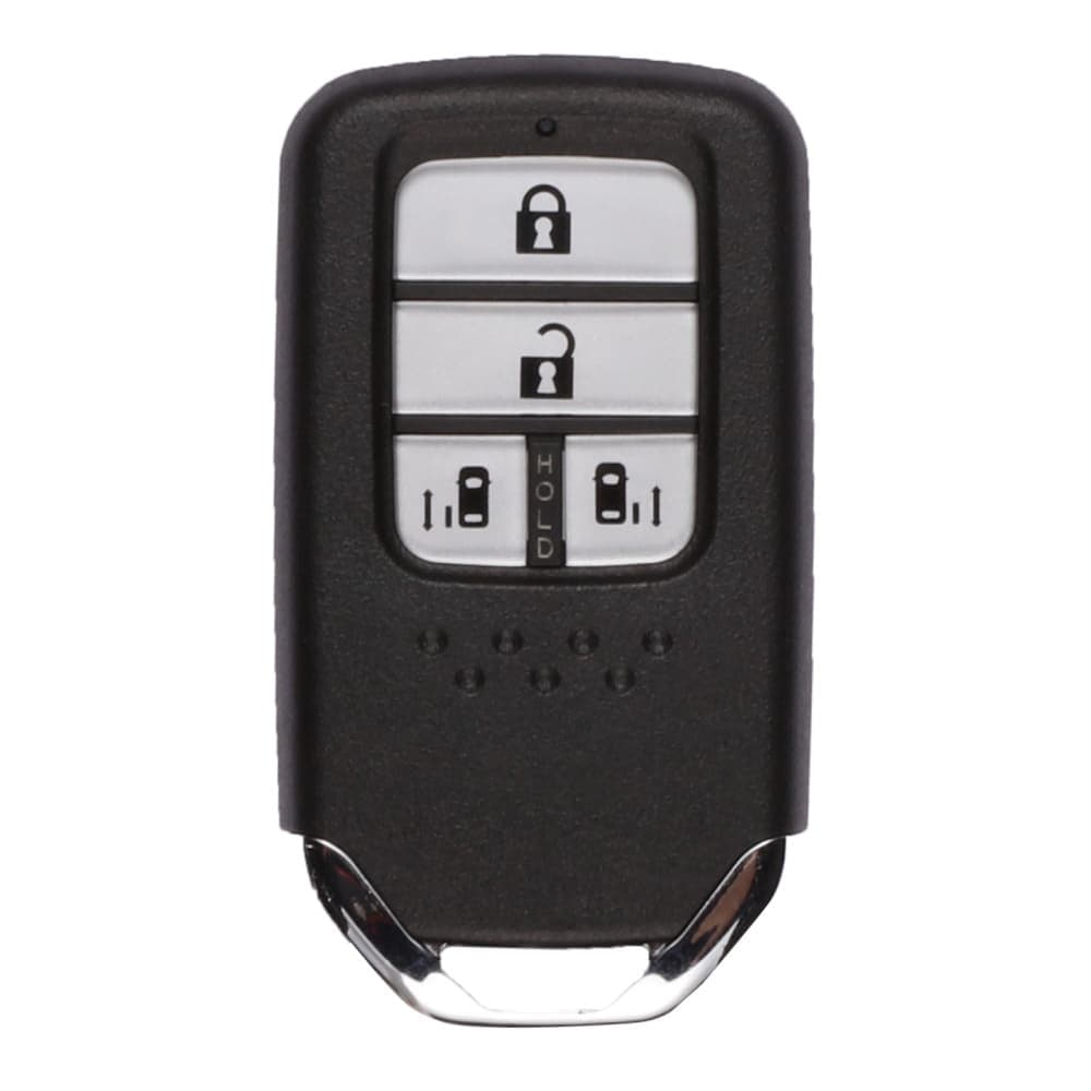 Смарт-ключ автомобильный Autel IKEY HD004BL, универсальный, 315/433 МГц, 4 клавиши (U,L,LSD,RSD)