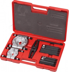 Съёмник подшипников МАСТАК 104-10375C в кейсе