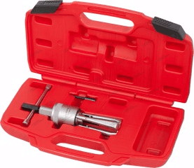 Съёмник подшипников МАСТАК 104-14945 3-захватный