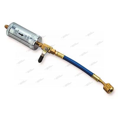 Цилиндр заправочный МАСТАК 105-11002 — для фреона R12