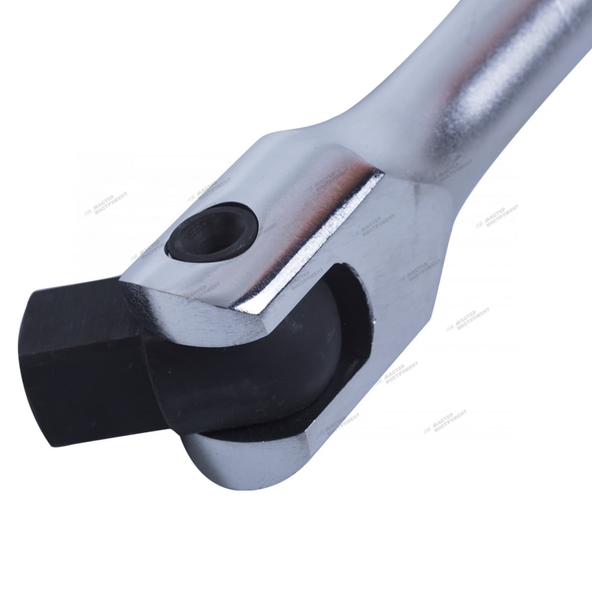 Вороток King Tony 6452-30F, вид сбоку