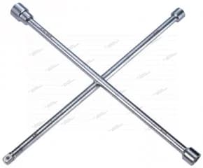 Ключ баллонный крестообразный King Tony 19932427 3/4 дюйма