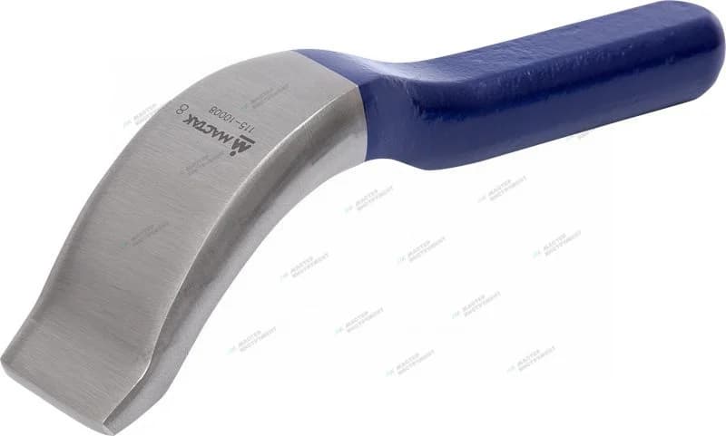 Поддержка рихтовочная МАСТАК 115-10008 — №8 / лопатка / 1,317 кг